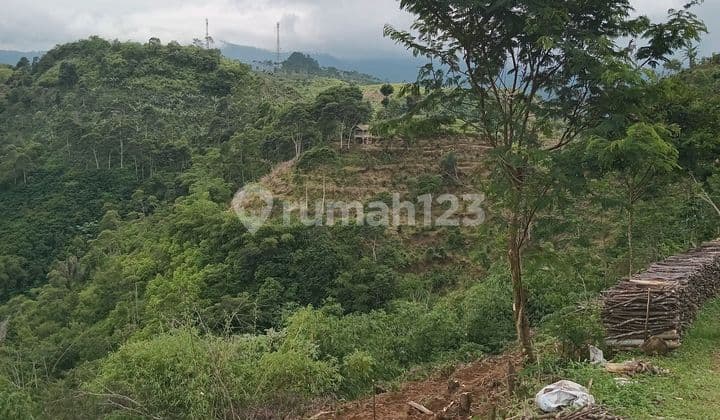 Tanah Daerah Cukul Pangalengan