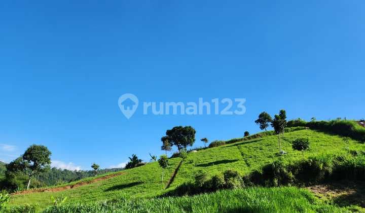 Garden View Resor Dago Pakar