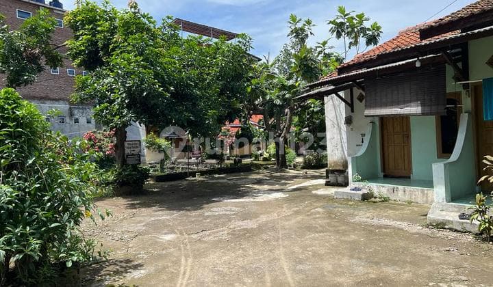 Dijual Tanah di Watubelah Cirebon