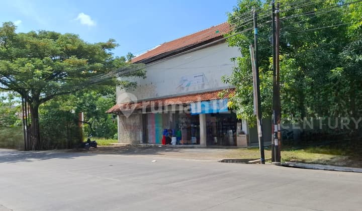 Properti Di Pande - Sindang Laut