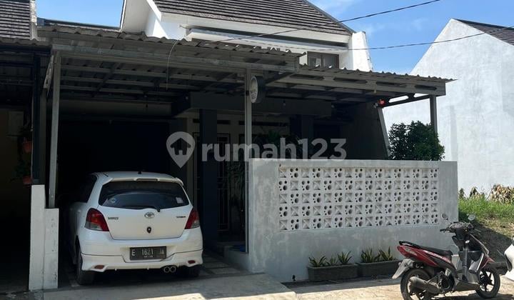 Residential House In Lobunta Land Cluster Flamboyan Cirebon