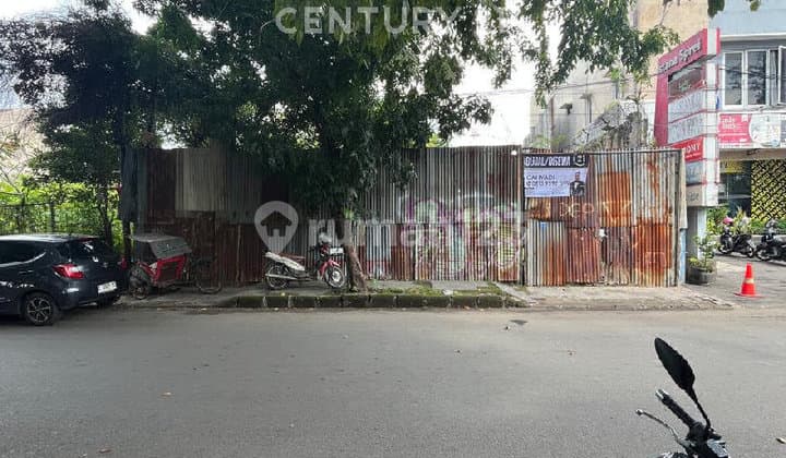 Tanah Di Jalan Sukalila Cirebon Lokasi Strategis
