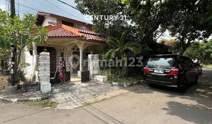 Rumah Tinggal Di Jl Rajawali Barat Kecapi Harjamukti Kota Cirebon