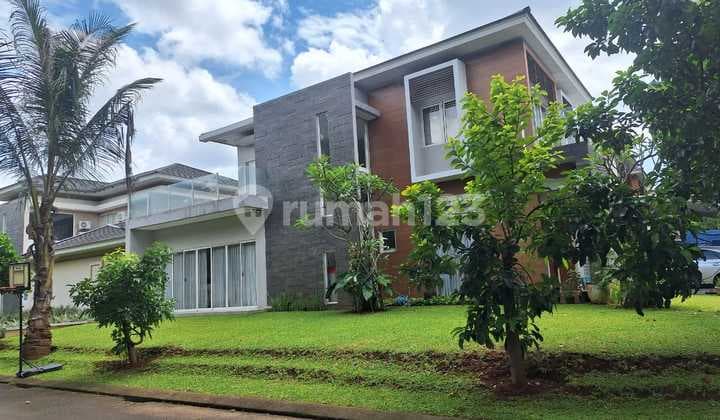 Murah Banget, Utera Orlanda Hoek Unit Langka Cluster Baguss