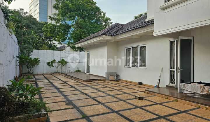 Terluas di Foresta Ultimo Bsd, Timur Lebar 15 Bisa Nego