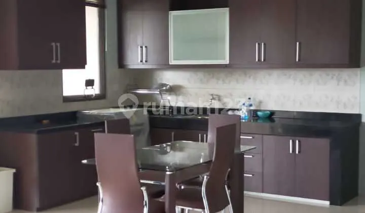 For Sale Fast House in Primavera BSD 2 Floors