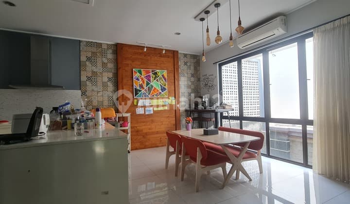 Jarang Ada Furnished Bagus Foresta Bsd Ada Pool