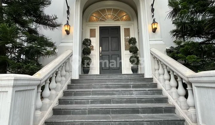 PRICE DROP! Luxury American Classic PHG Fully Furnished Home!