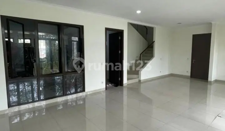 Price Reduced For Sale The Icon Cluster Ritzone House - BSD