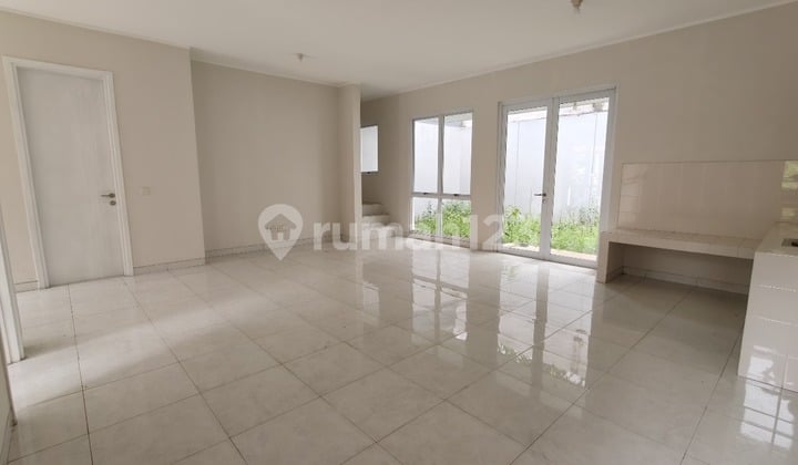 Foresta House for Sale - BSD City, House in Neat Condition