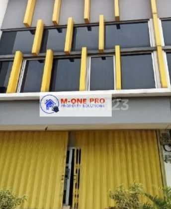 Di Jual Cepat Ruko 2 Lantai Citra Raya