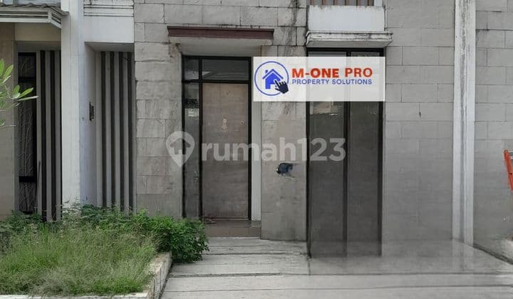 Di Jual Cepat Rumah Cluster Premium Di Cikupa Citra Raya