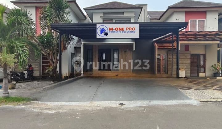 Di Jual Cepat Rumah 2 lantai kalideres jakarta barat