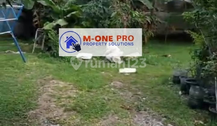 Land For Sale Inside Citra Raya Cluster