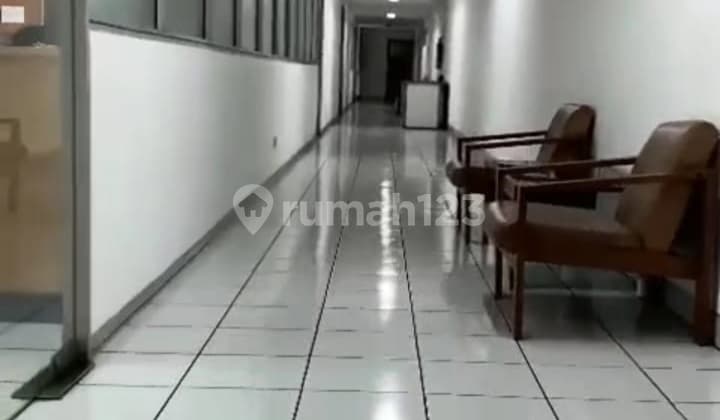 Di Jual Pabrik Cikande Serang Banten