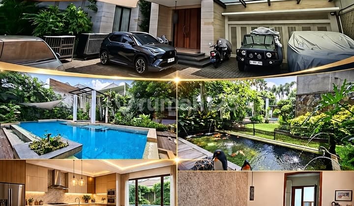 For Sale Luxury House North Cipete