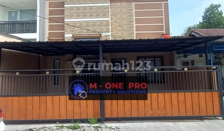 Di Sewakan Rumah Siap Huni Citra Raya