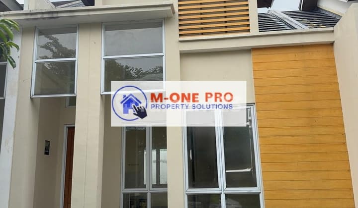 Di Jual Cepat Turun Harga Cluster Premium