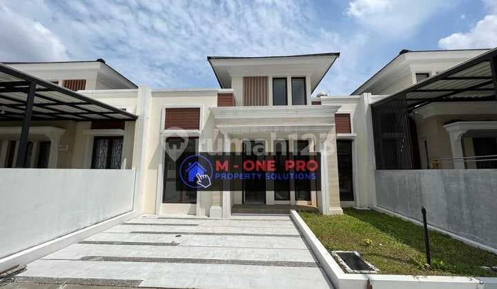 Di Juall Rumah Harga Dibawah Harga Pasaran Siap Huni di Citra Raya