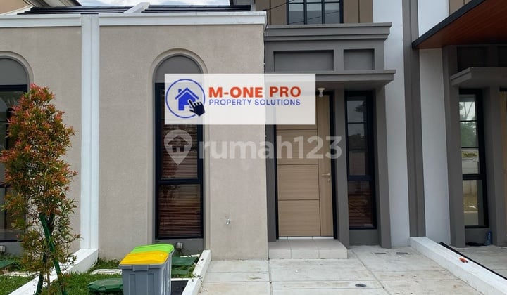 For Rent Semi-Furnished House