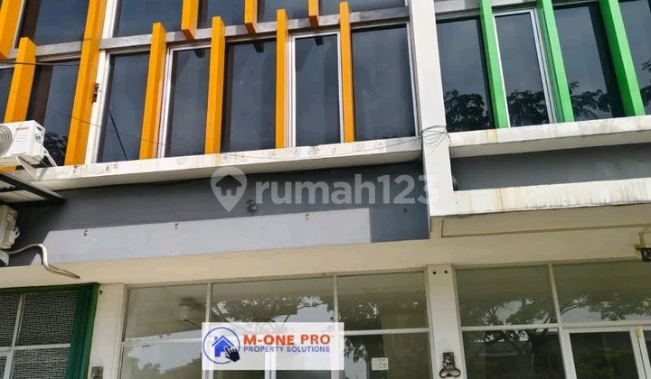 Di Sewakan Ruko di Cikupa Citra Raya Di Sewakan Ruko di Cikupa Citra Raya