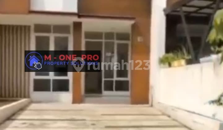 Di Cikupa Citra Raya Cluster Premium