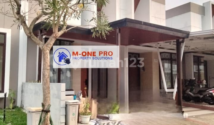 For Rent Furnished House Citra Raya