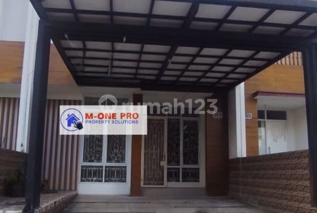 Di Sewakan Rumah Siap Huni Citra Raya