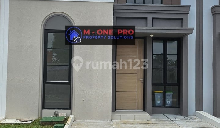 Di Sewaksn Rumah Siap Huni Citra Raya