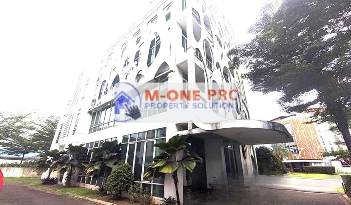 For Quick Sale Citra Raya Office Building