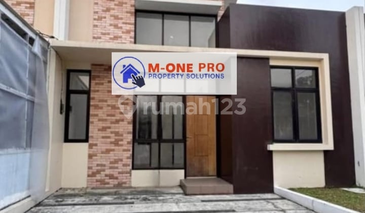 Di Jual Cepat Rumah Harga Dibawah Pasaran