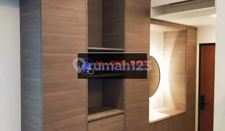 For Sale: Ecohome Citra Raya Apartment