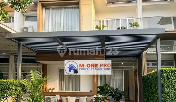 For Sale: 2-Story Premium Cluster House