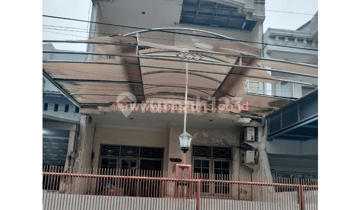 DIJUAL RUMAH DAERAH KELAPA GADING, SIAP HUNI (KG004991) DIJUAL RUMAH DAERAH KELAPA GADING, SIAP HUNI (KG004991)