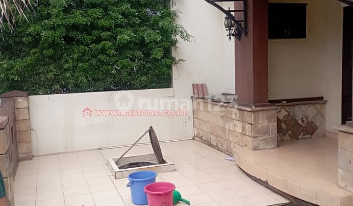 Dijual Rumah Daerah Kelapa Gading Kg004795