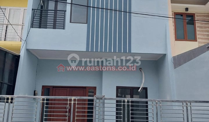 Dijual Rumah Kelapa Gading Kg004831 Dijual Rumah Kelapa Gading Kg004831