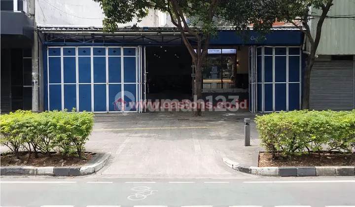 Dijual Kavling Daerah Kwitang, Jakarta Pusat. Proses Cepat! (Kg005226)