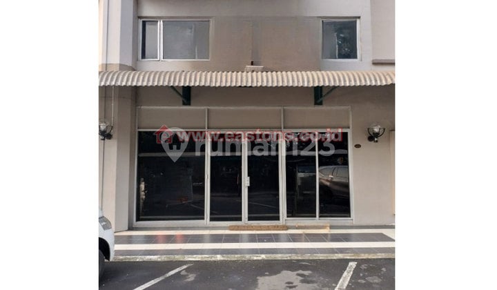 FOR SALE SHOPHOUSE IN KELAPA GADING AREA (KG005023) FOR SALE SHOPHOUSE IN KELAPA GADING AREA (KG005023)