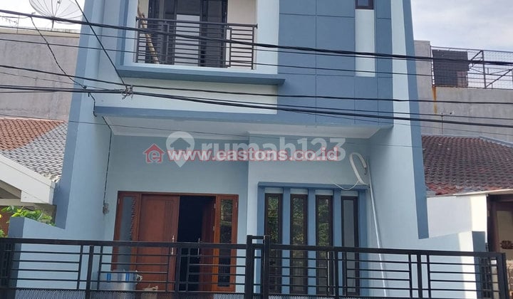 For Sale Kelapa Gading House KG004833 For Sale Kelapa Gading House KG004833