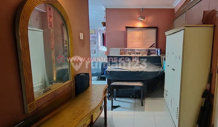 DISEWAKAN APARTEMEN DAERAH KELAPA GADING (KG004997)