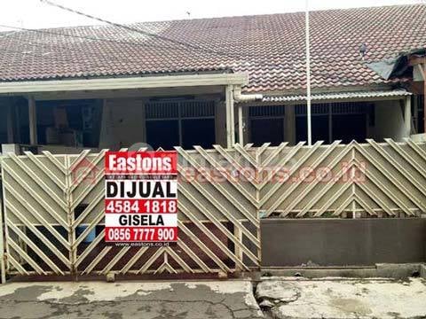 DIJUAL RUMAH MURAH DAERAH KELAPA GADING (KG004084) DIJUAL RUMAH MURAH DAERAH KELAPA GADING (KG004084)