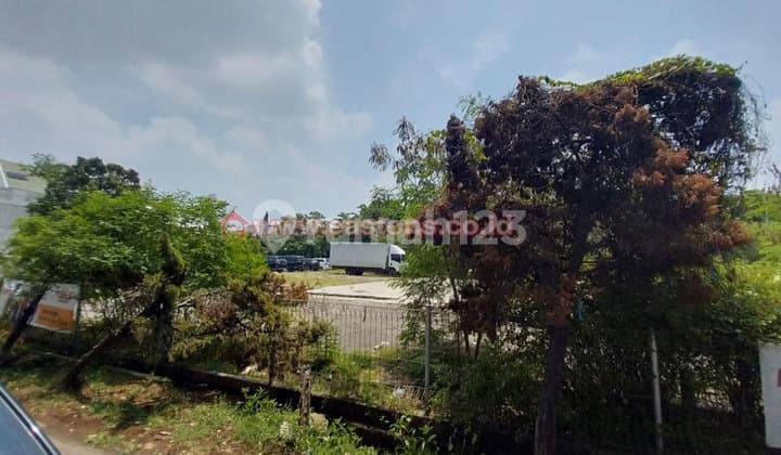 For Sale Cheap Per Meter Land Kelapa Gading KG004938
