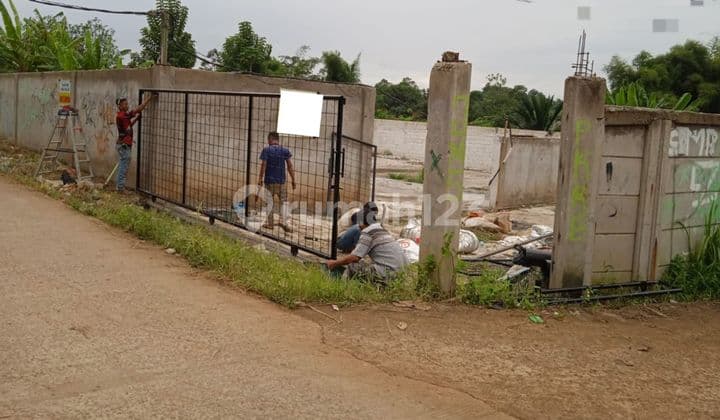 Dujual Tanah pengasinan Bukit Dago