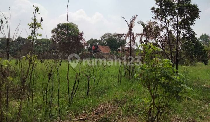 Tanah Strategis 1,4 Ha di Jelupang, Cocok Untuk Sekolah ,work shop, Pengembangan dll