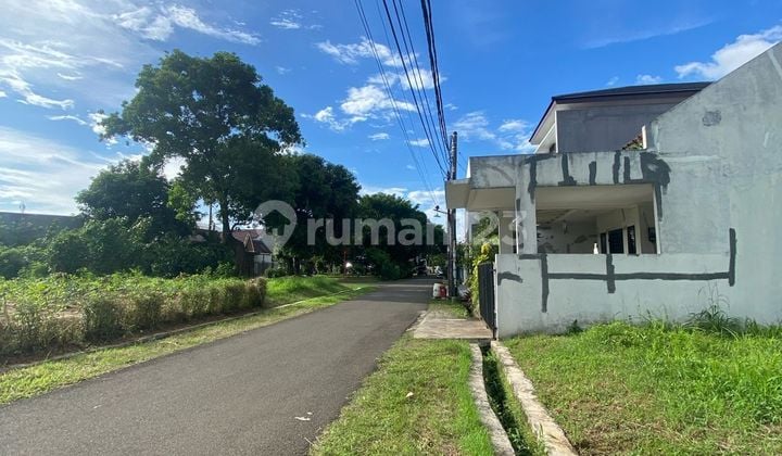 Kavling Bentuk & Lokasinya Sangat Bagus Murah
