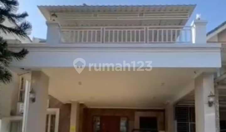 Hunian Berkualitas Dengan Harga Terbaik di Delatinos Bsd City