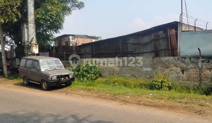 Dijualmurah Gudang Di Jln Peternakan