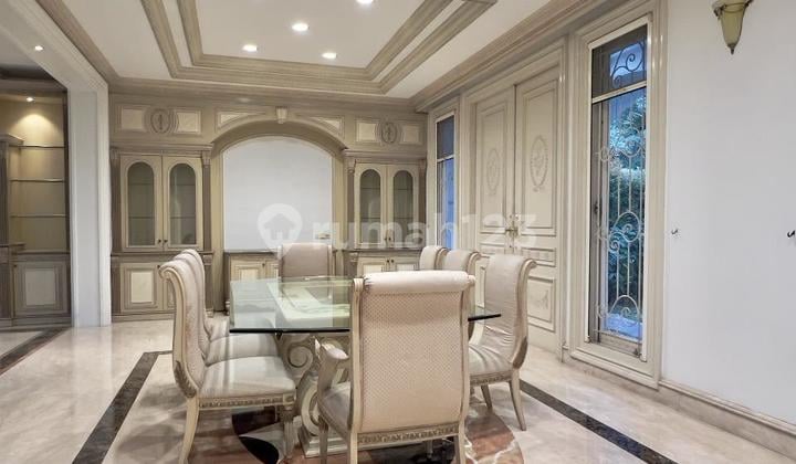 Jual Murah Mewah Di Pantai Indah Kapuk 1