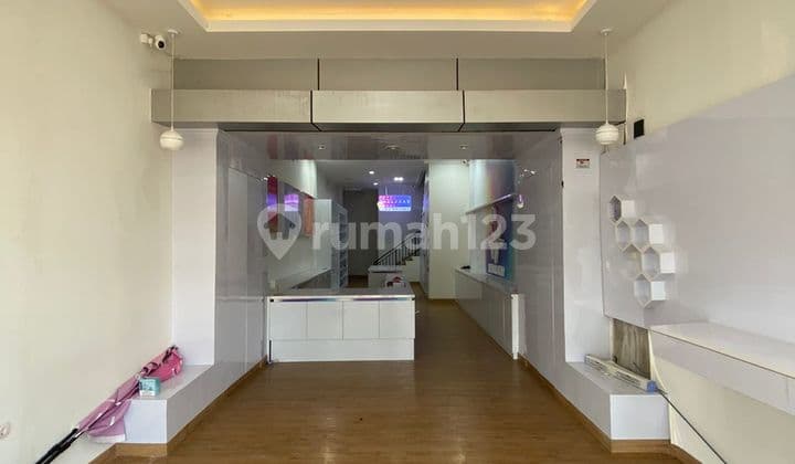 FOR SALE GOLF ISLAND PIK SHOPHOUSE