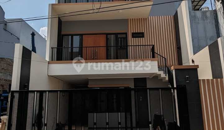 Jual Murah Rumah Di Muarakarang